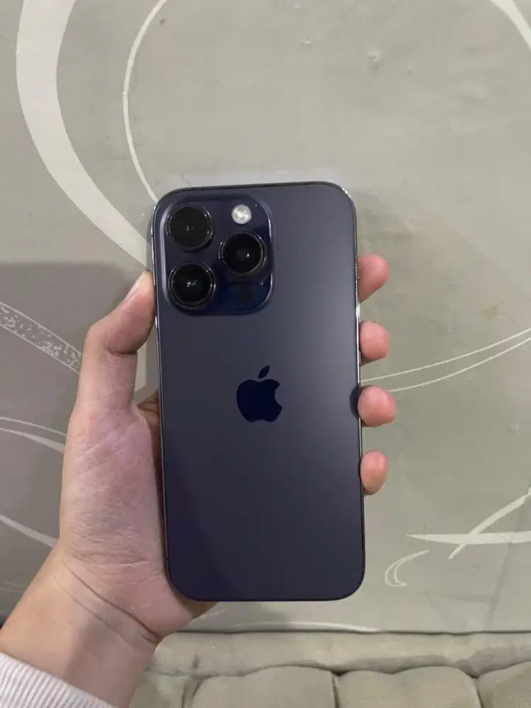 Iphone 14 pro 128gb ibox