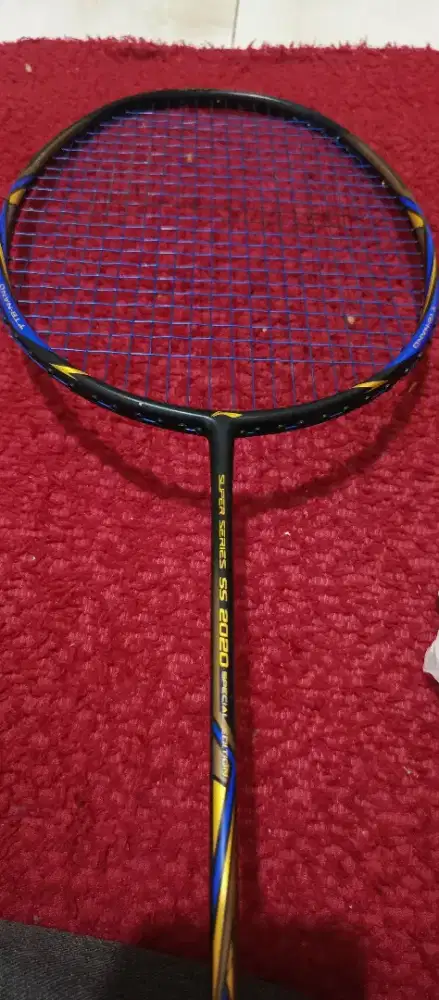 Raket Li-Ning SS 2020