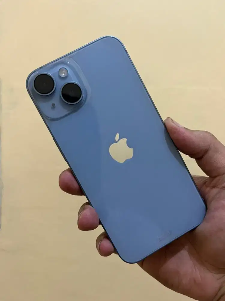 Iphone 14 iBox 128GB