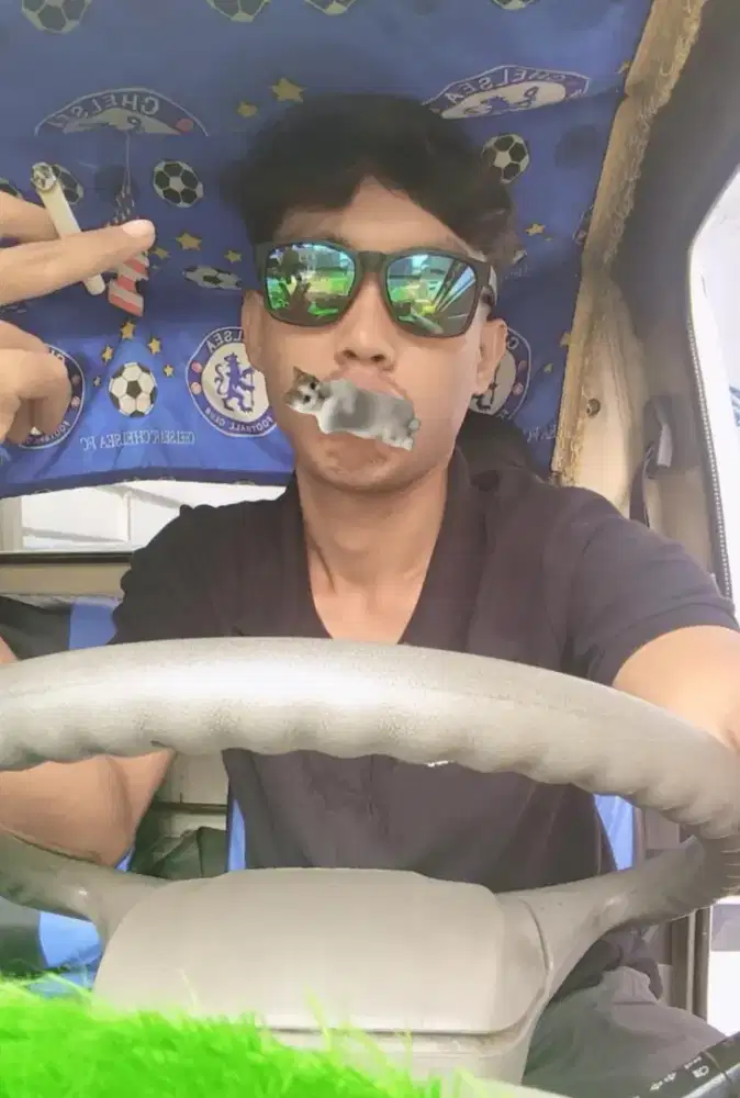 Butuh kerja apa aja yng penting ada mes nyh