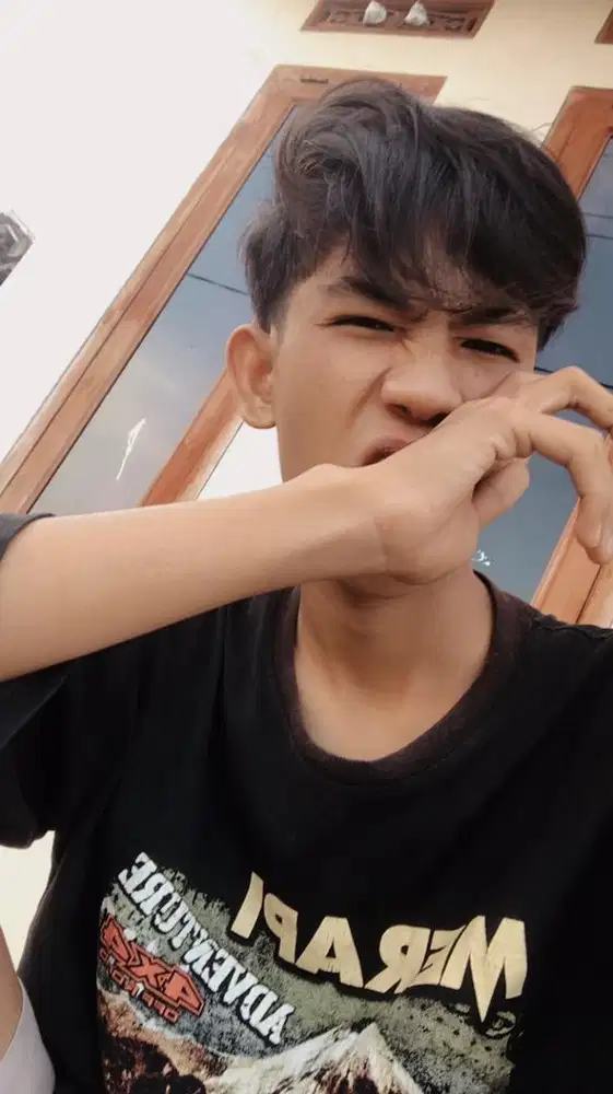 sedang menyari pekerjaan ka