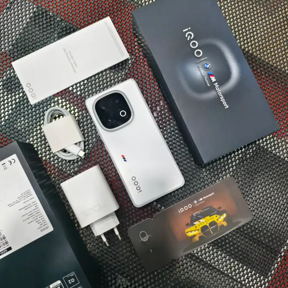 iqoo 13 5g 16/512