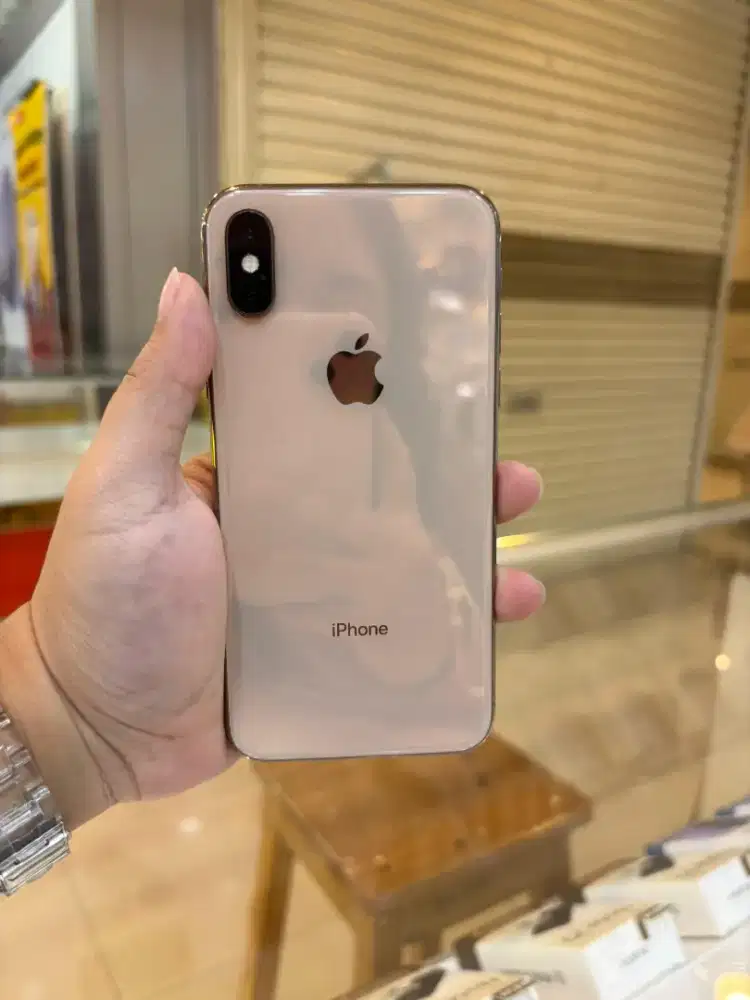 Iphone XS 256GB