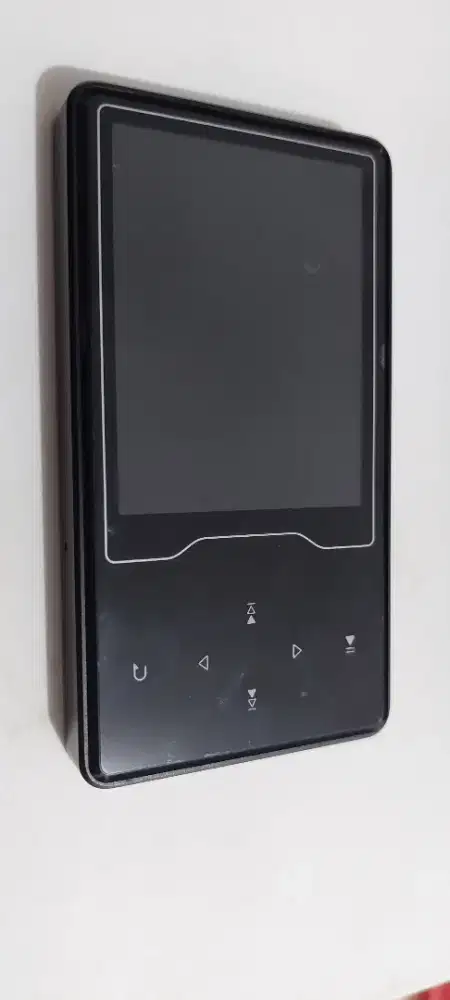 MP3 Player Ruizu D08