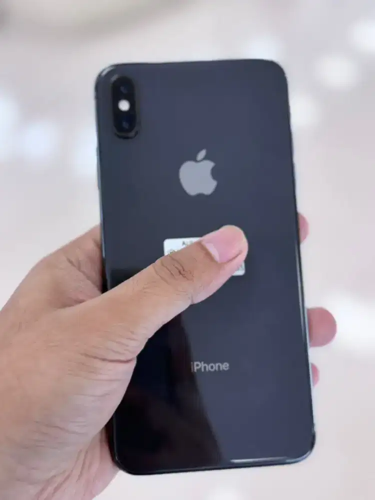 Iphone Xs Maxxx