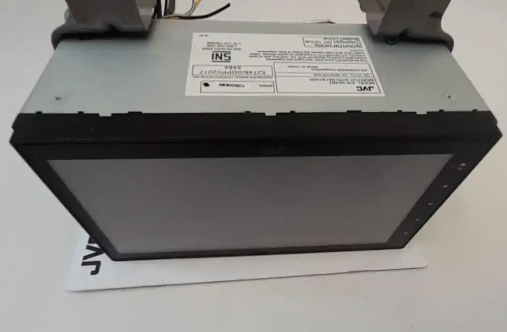 Audio Android Copotan Original Ignis