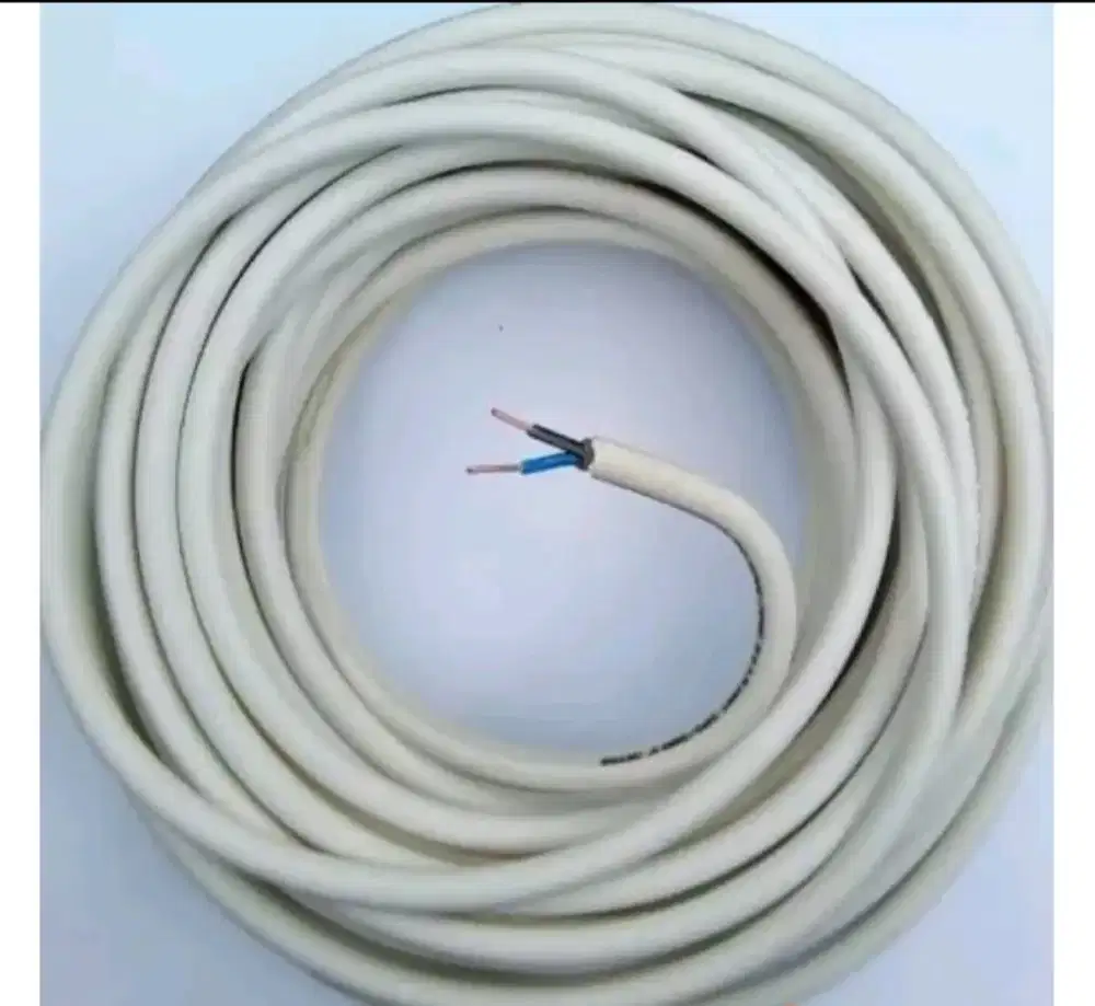 Tukang listrik panggilan