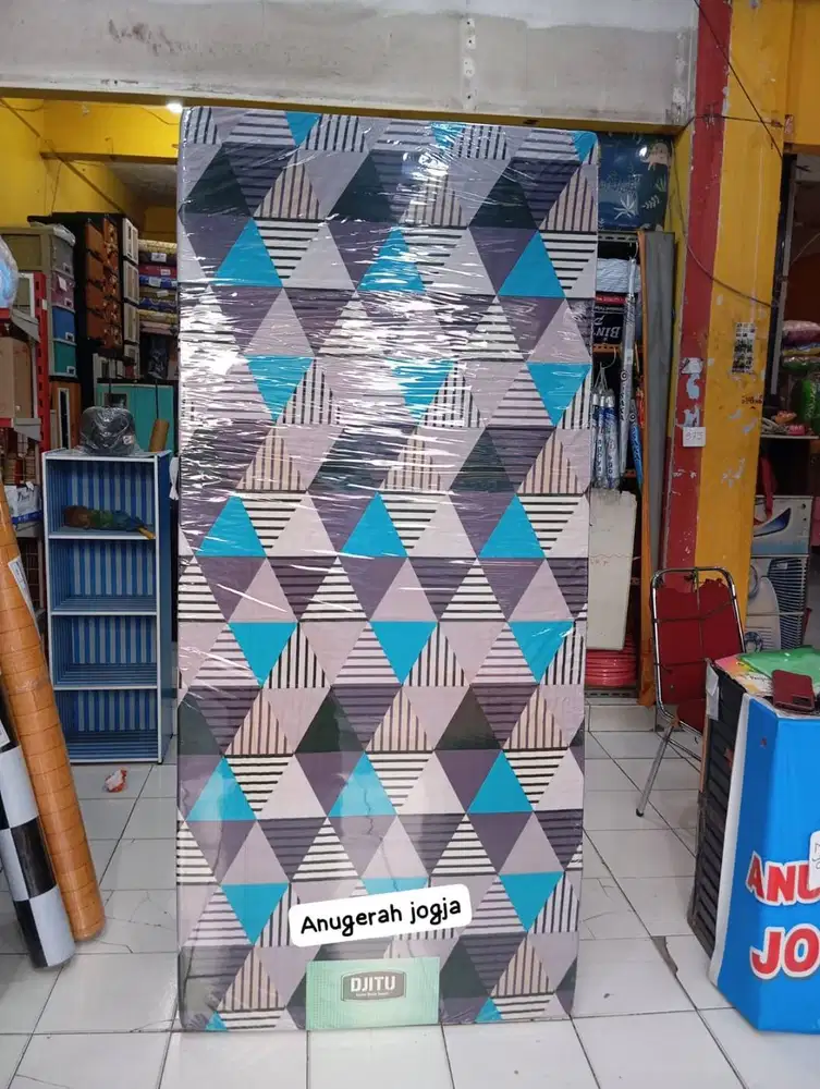 Kasur Busa Djitu 90 BERGARANSI