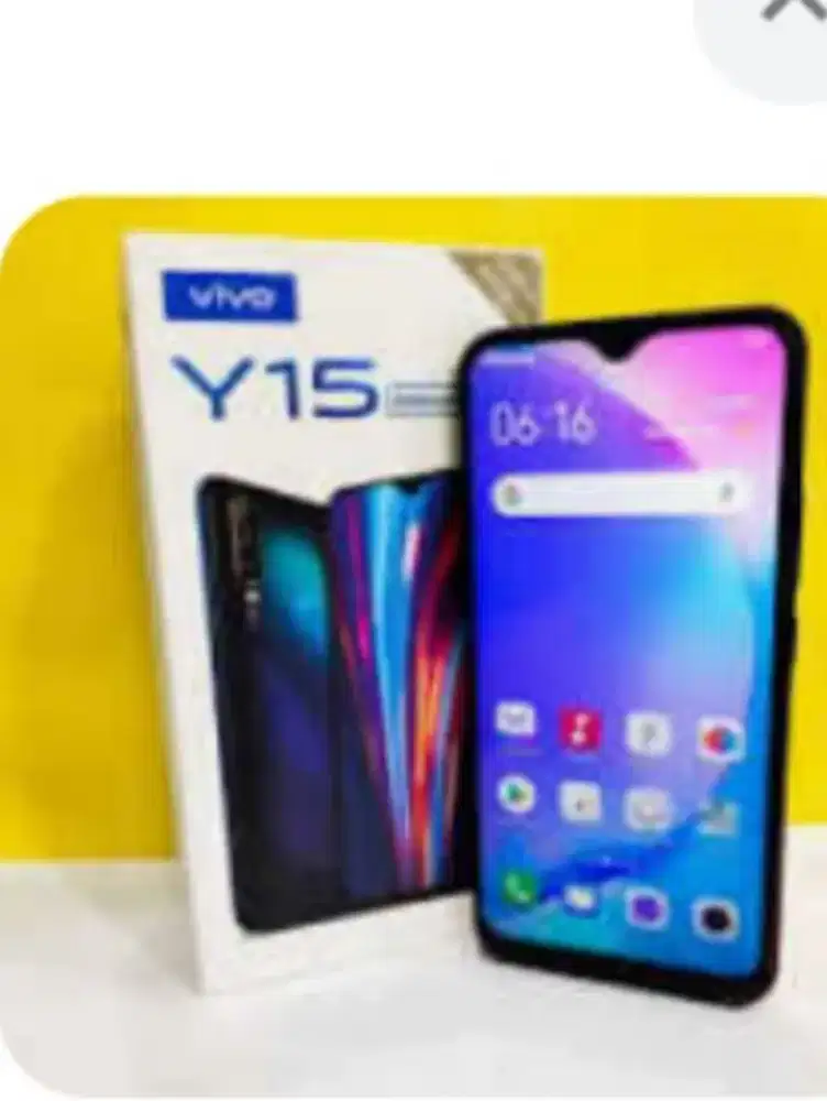 Jual aja HP daripada nggak pakai bisa nego