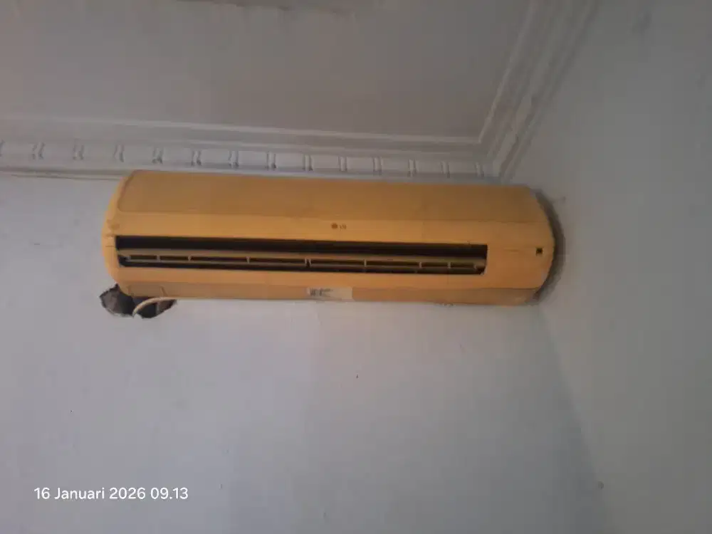 Jual AC LG 1 PK