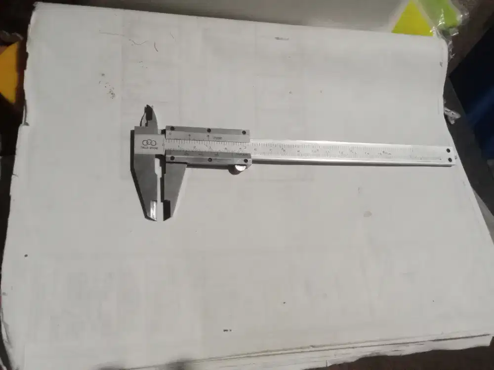 Sketmart alat pengukur lantai