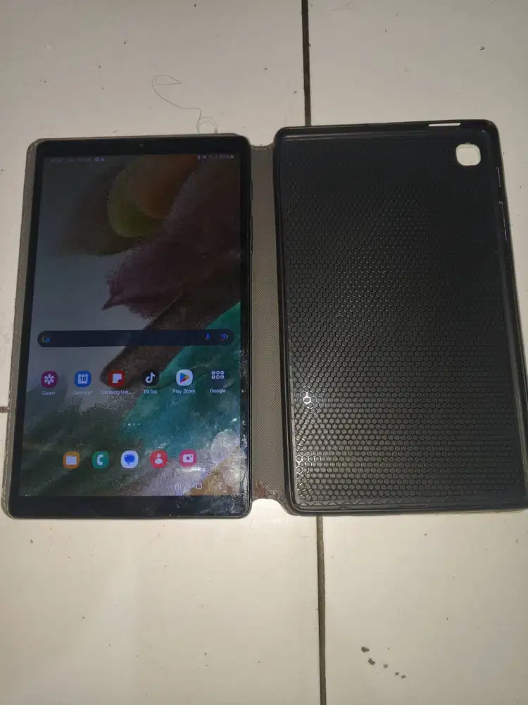 Samsung Galaxi Tab A7 Lite