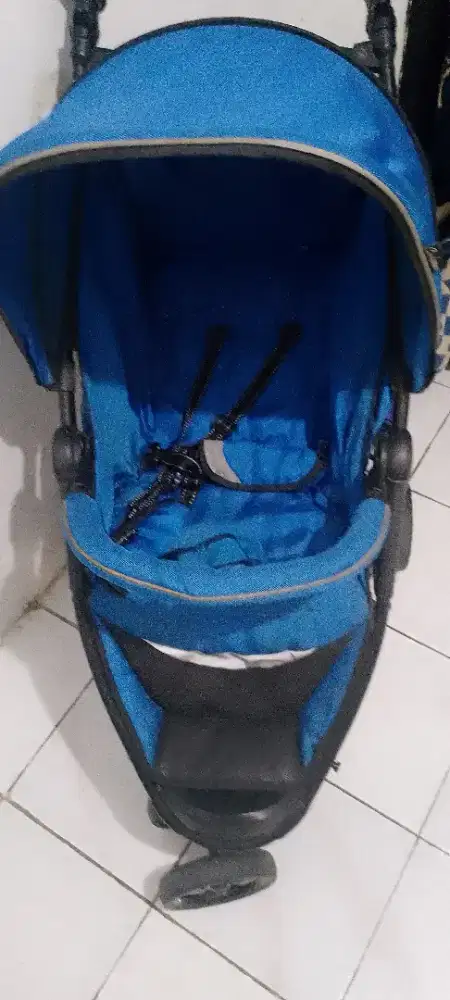 Stoler bayi merek flame