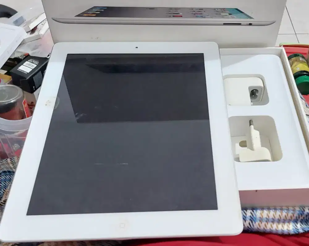 Ipad 2 wifi 16gb