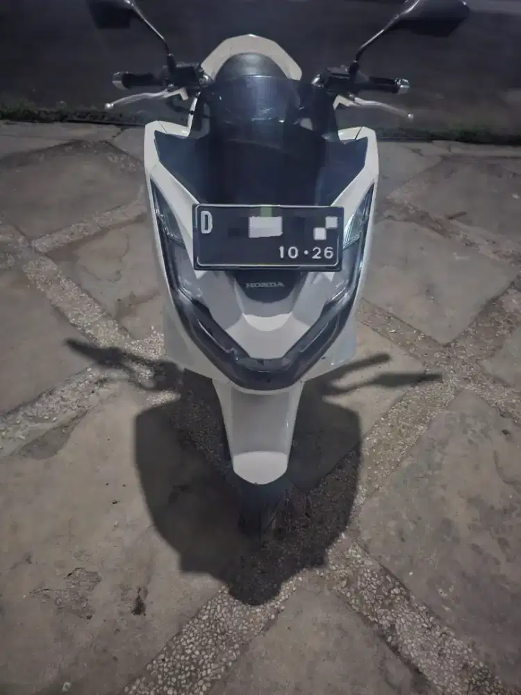 Honda Pcx 160CC