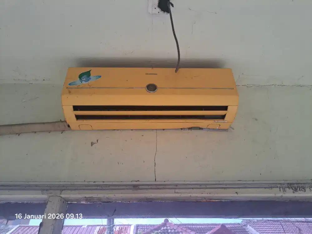 Jual AC Changhong 3/4 PK