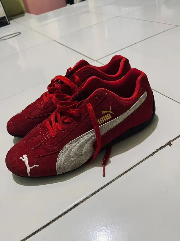 PUMA SPEEDCAT SIZE 42