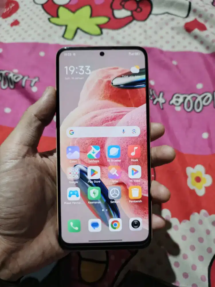 Redmi Note 12 (NFC)