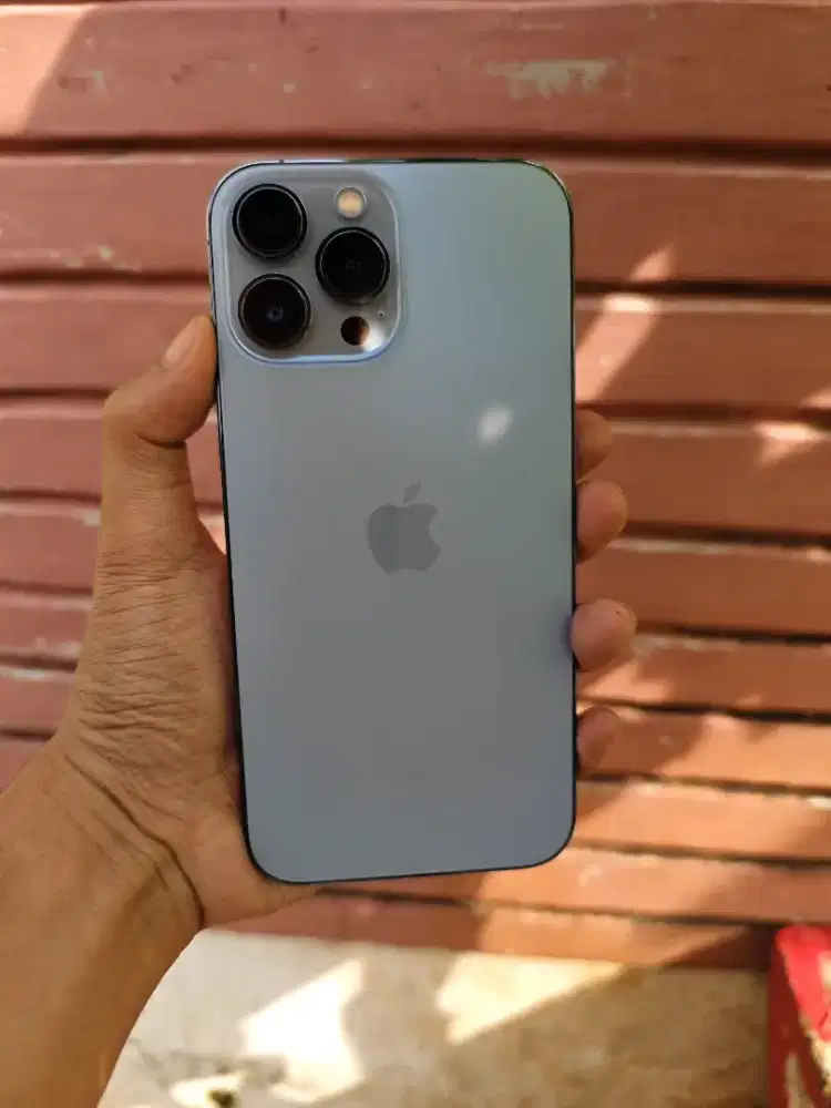 iPhone 13 promax 128