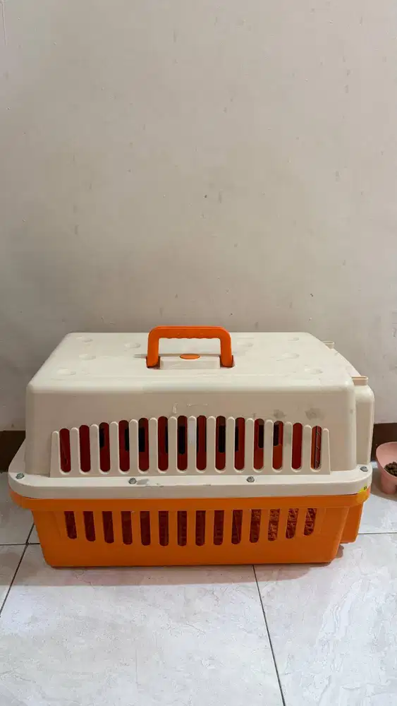 PET CARGO MEDIUM PAWSITIVE