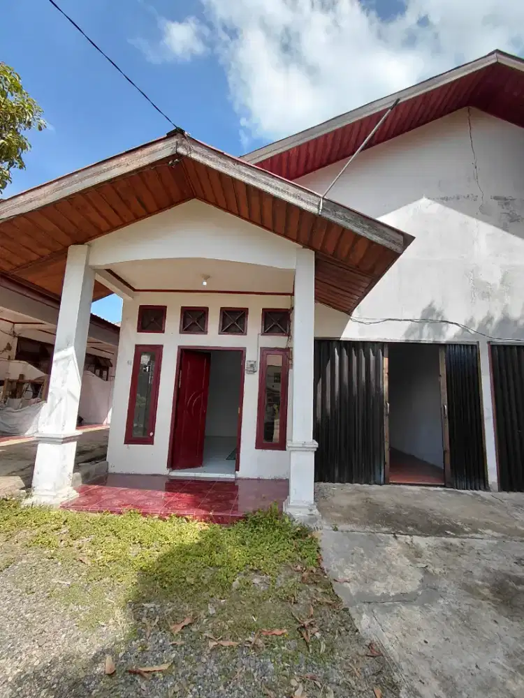 ALIH SEWA RUMAH UNTUK KELUARGA ATAU PEREMPUAN– BANDA ACEH