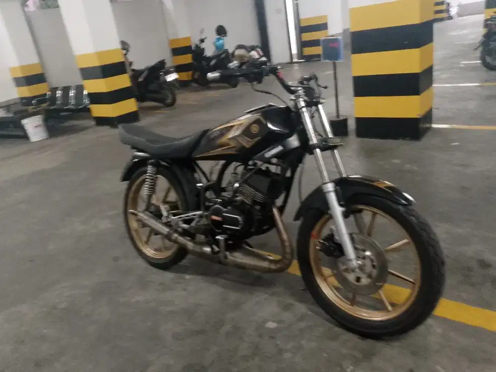 Rxs lengkap nagog BU sekarang cepat