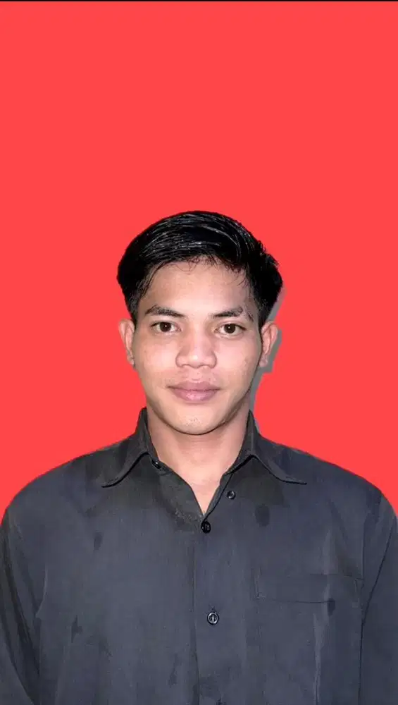 Bismilah cari loker driver