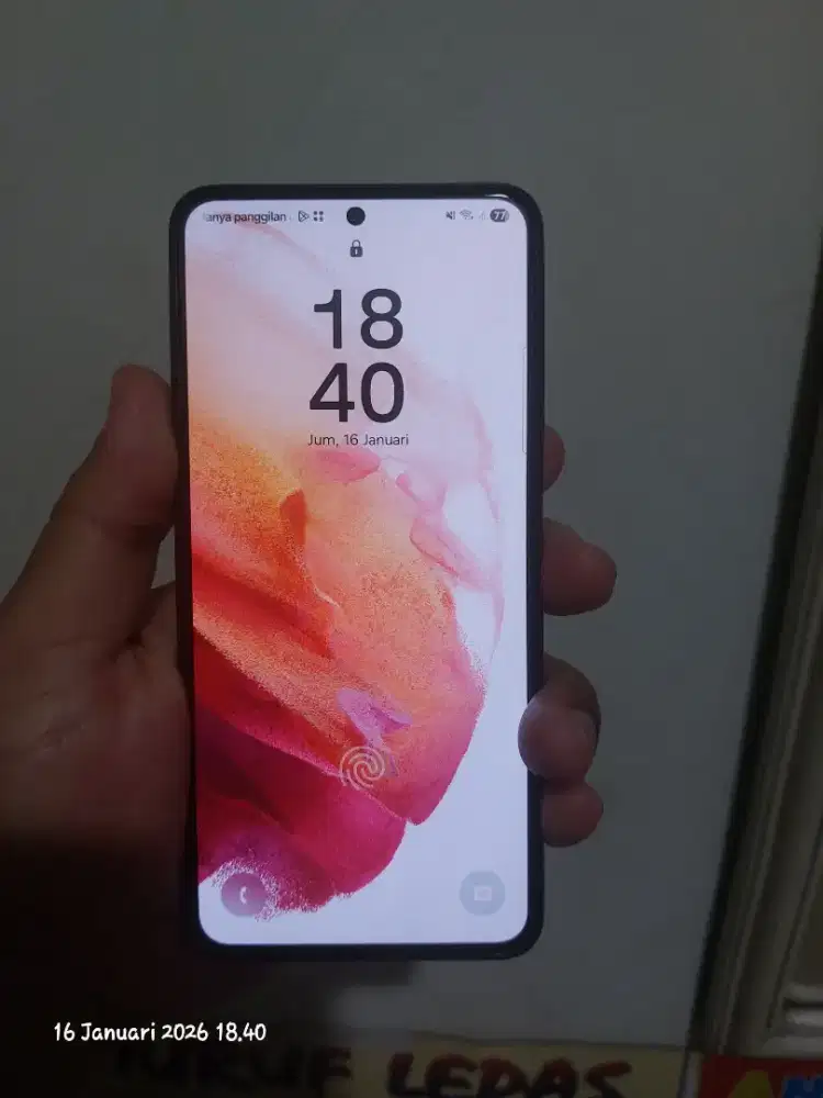 Samsung S21 5G 8/128