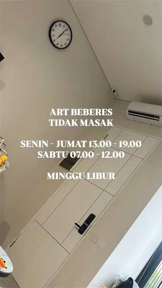 ART PRT PULANG PERGI PP SIANG