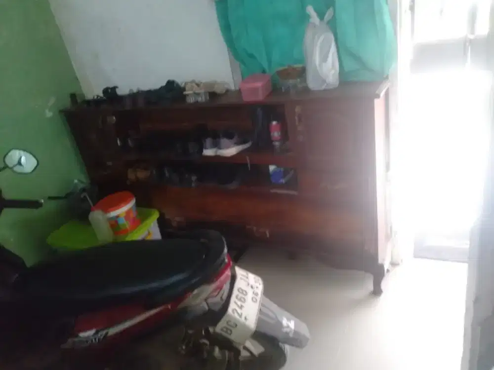 Dipan jati lama type laci dan loker no 1
