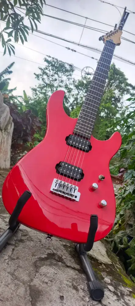 Samick SS71 original like new