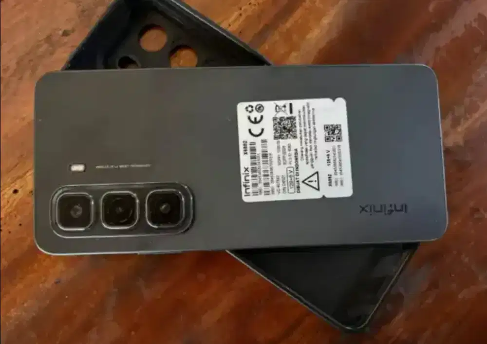 INFINIX HOT 50 RAM 8/128