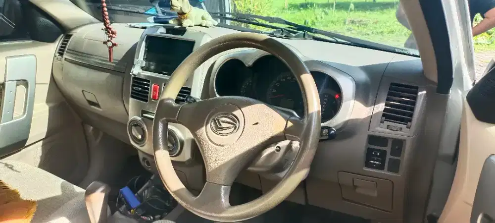 DAIHATSU Terios TX AT 1,5 TH 2009