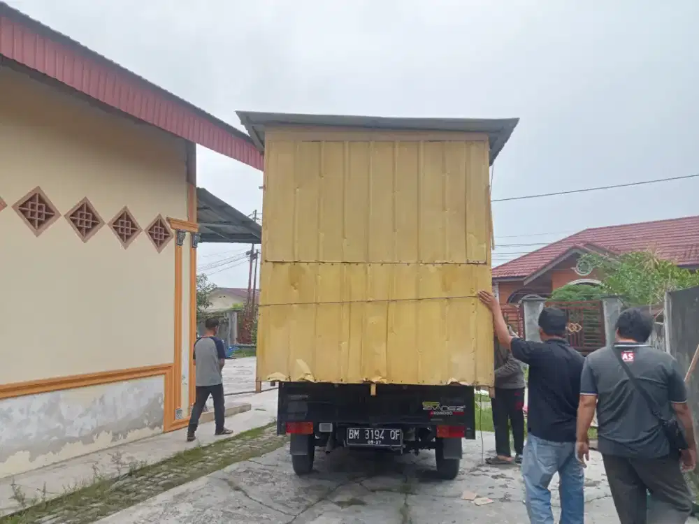 PiCk Up AnGkuT bG iWaN