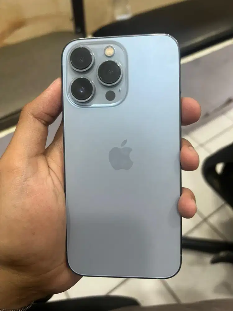 IPHONE 13 PRO 128GB INTER ALL OPERATOR