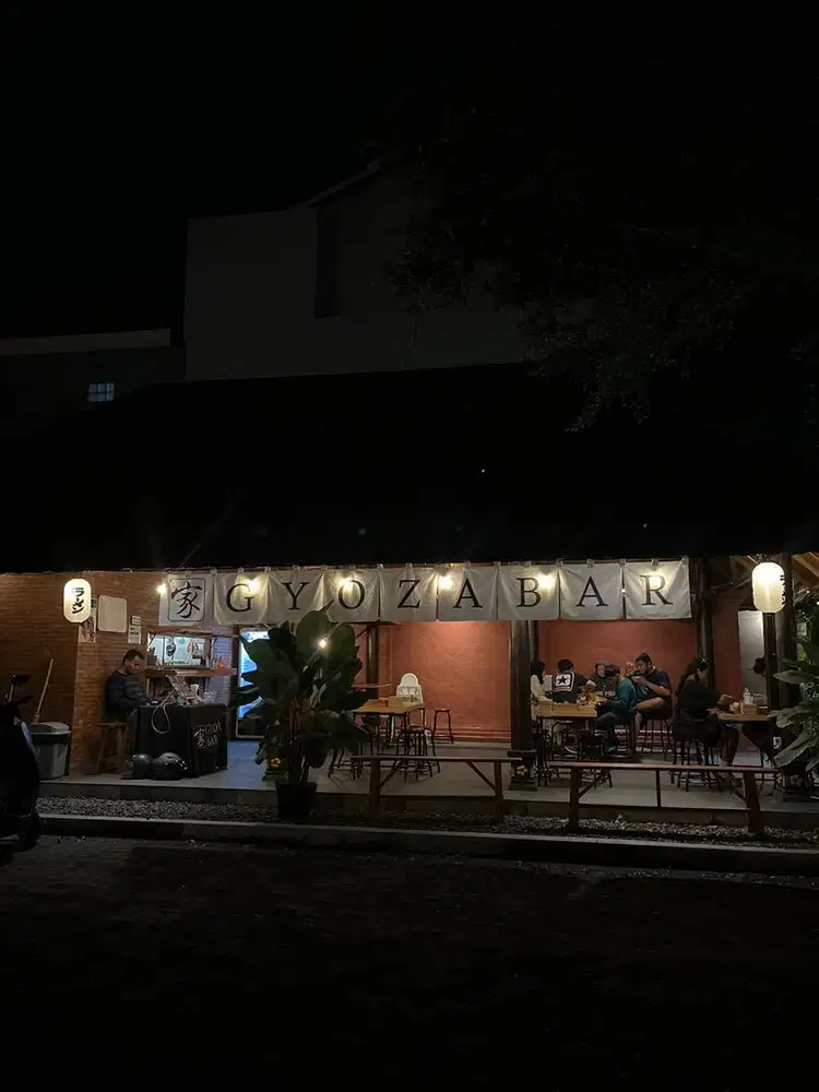 BUTUH SEGERA STAFF PRODUKSI KEDAI JEPANG