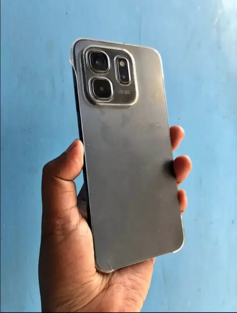 Infinix Hot 50i 6/128