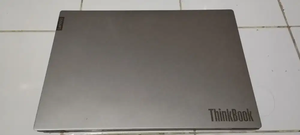 Lenovo ThinkBook Corei3, 4GB, 1TB