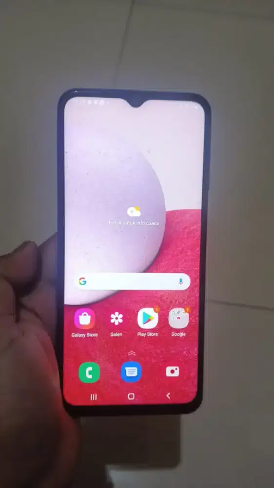 Jual hp Samsung A13