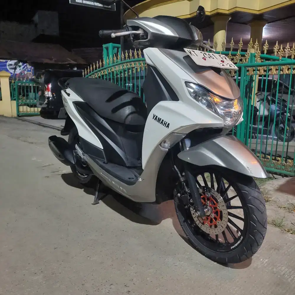 Freego 2019 surat lengkap pajak hidup siap pakai