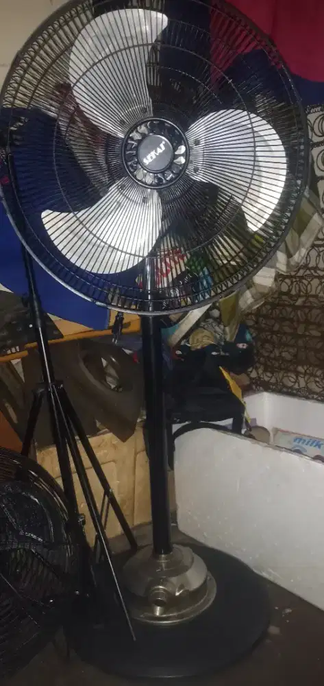 Kipas angin Tornado 18