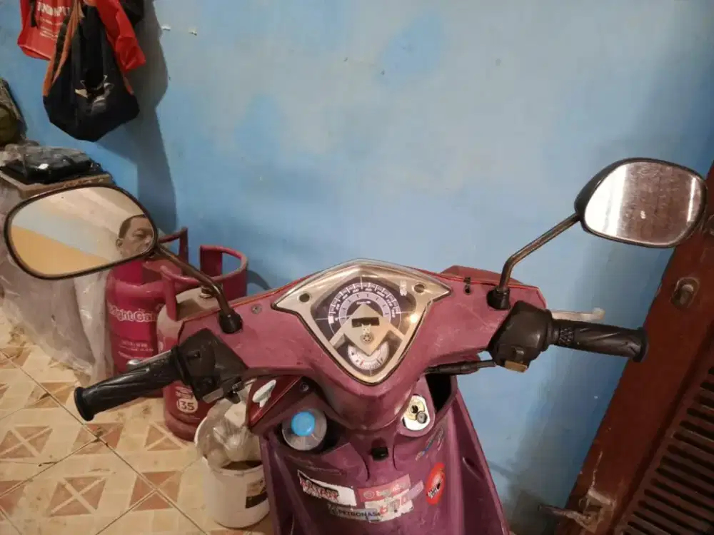 Mio soul 5,5jt nego jual cepat bu