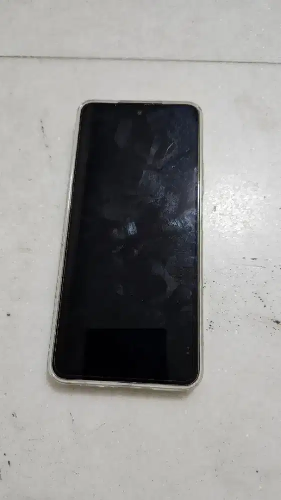 Realme c71 8+16/128 2minggu