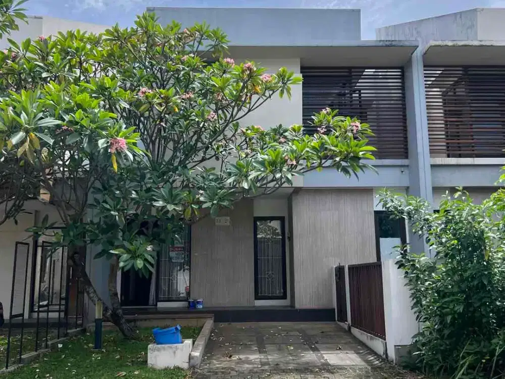 Prestigia The Eminent BSD