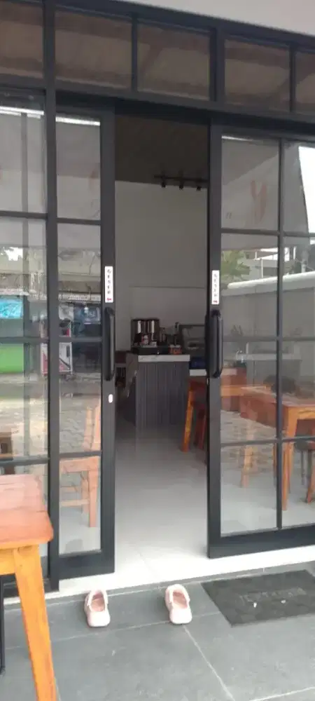 Perusahaan Frozen food Yogya Butuh Karyawati S1