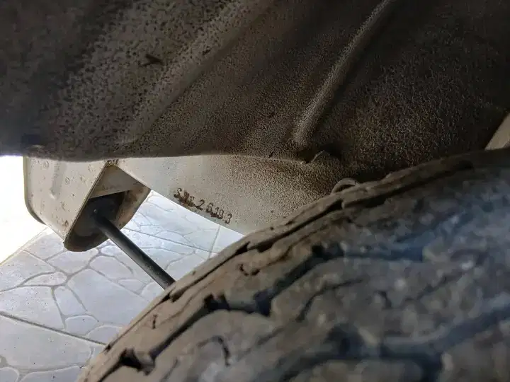 Mitsubishi Colt T120SS 2014 Bensin