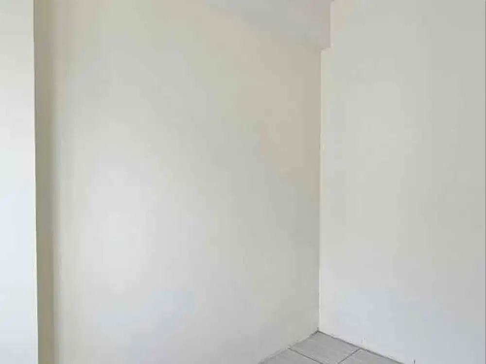 dijual murah apartemen Puncak dharmahusada 2 br kosongan