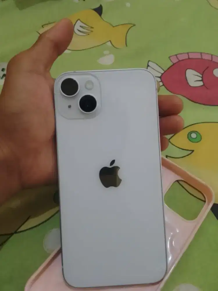 Jual butuh iphone 14 bisa nego tipis-tipis
