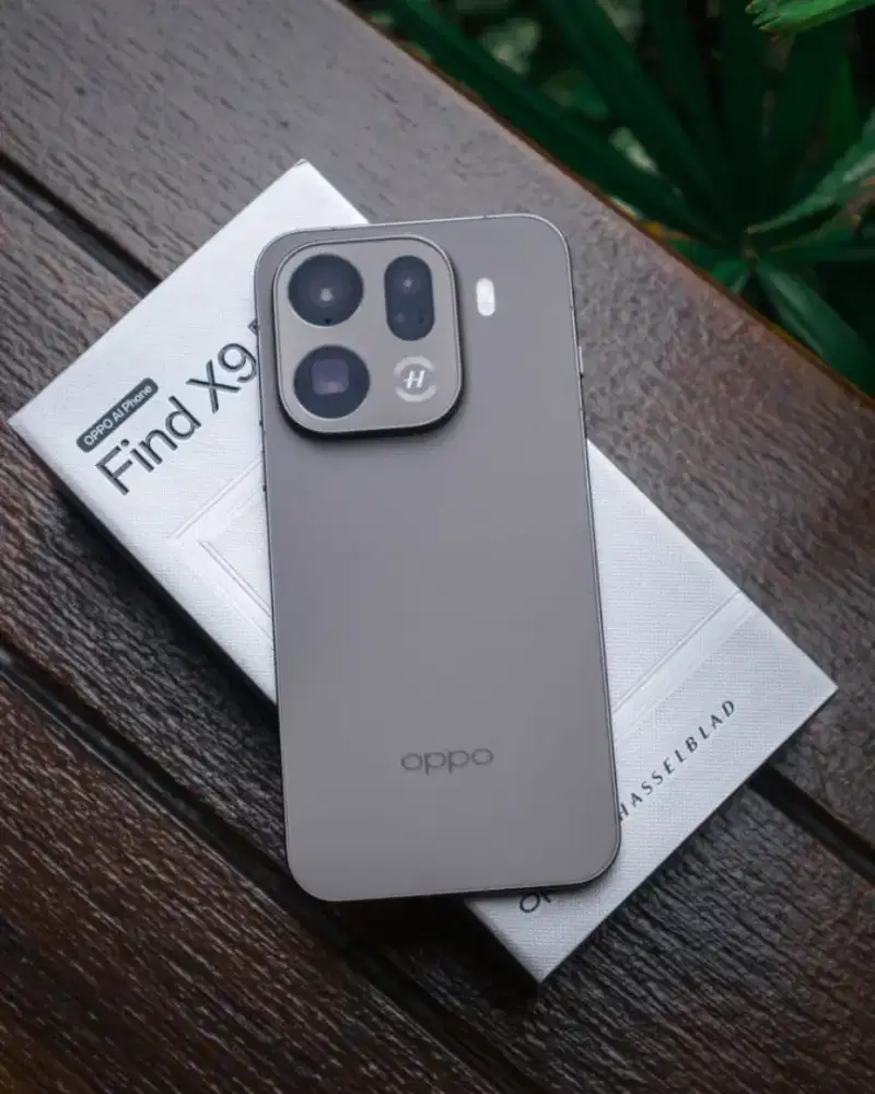 oppo find x9 pro
