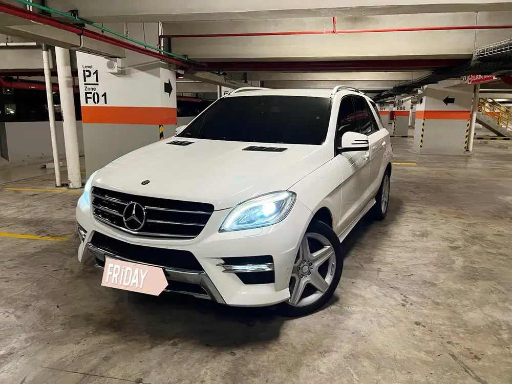 CAT ORIGINAL 100% MERCY MERCEDES BENZ ML400 AMG ODO 30rb x crv innova